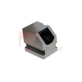 Krasnic Süper Hassas 125 mm Tezgah Mengenesi Yedek Vida Bloğu