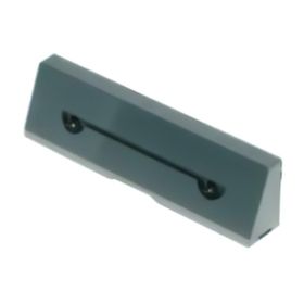 Krasnic Süper Hassas 150 mm Tezgah Mengenesi Yedek Hareketli Çene Pleyti