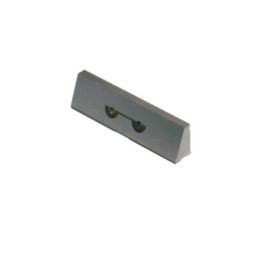 Krasnic Süper Hassas 150 mm Tezgah Mengenesi Yedek Sabit Çene Pleyti