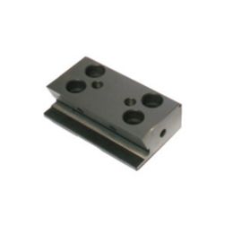 Krasnic Süper Hassas 150 mm Tezgah Mengenesi Yedek Sabit Çene