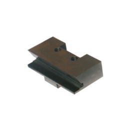 Krasnic Süper Hassas 175 mm Tezgah Mengenesi Yedek Hareketli Çene