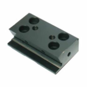Krasnic Süper Hassas 175 mm Tezgah Mengenesi Yedek Sabit Çene