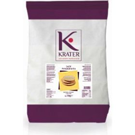 Krater 10 kg Sade Pandispanya
