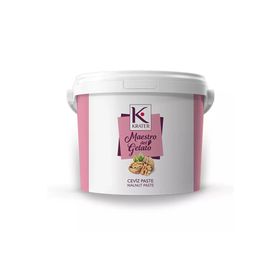 Krater 3 kg Ceviz Püresi