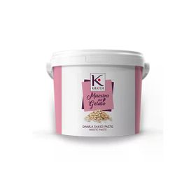 Krater 3 kg Damla Sakızı Püresi