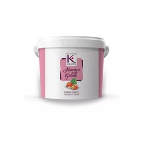Krater 3 kg Fındık Püresi