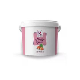 Krater 3 kg Fındık Püresi