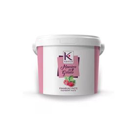 Krater 3 kg Frambuaz Püresi