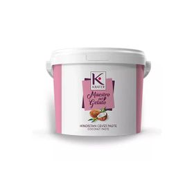Krater 3 kg Hindistan Cevizi Püresi