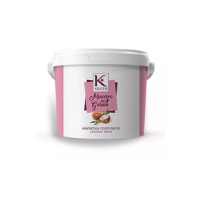 Krater 3 kg Hindistan Cevizi Püresi