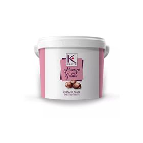 Krater 3 kg Kestane Püresi