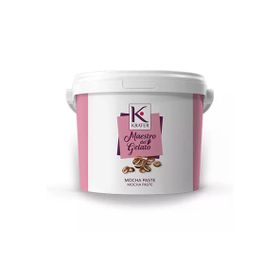 Krater 3 kg Mocha Püresi