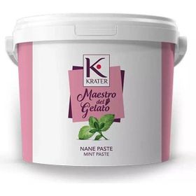 Krater 3 kg Nane Püresi