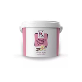 Krater 3 kg Vanilya Püresi