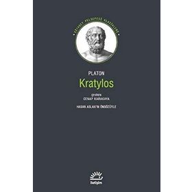Kratylos - Platon Longions