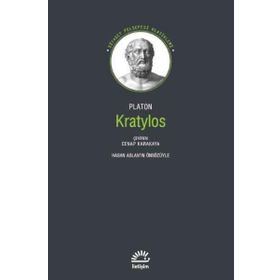 Kratylos - Platon Longions