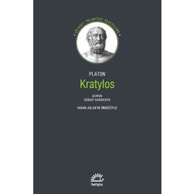 Kratylos - Platon Longions