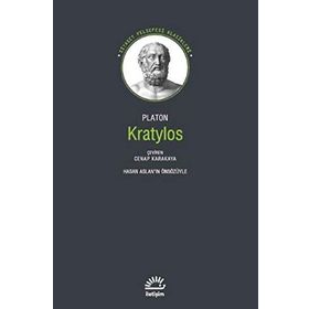 Kratylos - Platon Longions