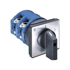 Kraus & Naimer 8697855037507 40-50 amper Trifaze 0-1 Açma Kapama