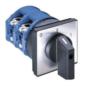 Kraus & Naimer 8697855037507 40-50 amper Trifaze 0-1 Açma Kapama
