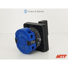 Kraus Naimer CA10-A210 20A Pako Şalter