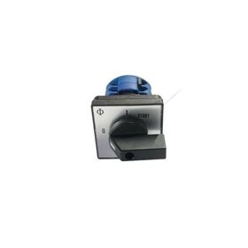 Kraus Naimer CA10 A425 Monofaze Yardımcı Sargılı Motor Şalteri