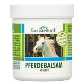 Krauterhof 010461 100 ml Pferdebalsam Serinletici Masaj Jeli