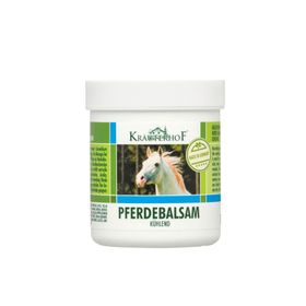 Krauterhof 010461 100 ml Pferdebalsam Serinletici Masaj Jeli