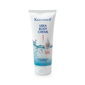 Krauterhof %10 Üre 200 ml Vücut Kremi