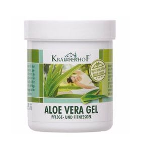 Krauterhof 100 ml Aloe Vera Gel
