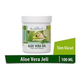 Krauterhof 100 ml Aloe Vera Gel