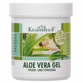 Krauterhof 100 ml Aloe Vera Gel