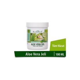 Krauterhof 100 ml Aloe Vera Gel