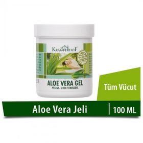 Krauterhof 100 ml Aloe Vera Gel