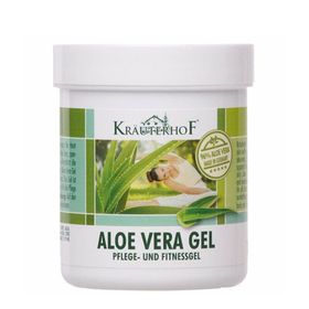 Krauterhof 100 ml Aloe Vera Gel