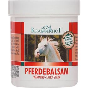 Krauterhof 100 ml Isıtıcı Masaj Jeli