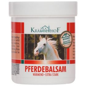 Krauterhof 100 ml Isıtıcı Masaj Jeli