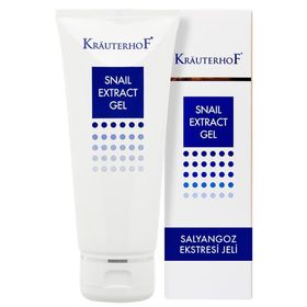 Krauterhof 100 ml Salyangoz Eksteli Jel