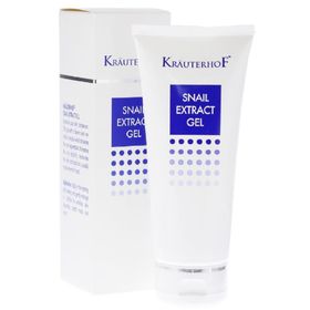 Krauterhof 100 ml Salyangoz Eksteli Jel