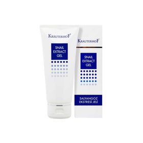 Krauterhof 100 ml Salyangoz Eksteli Jel