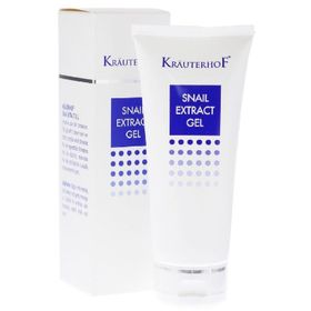 Krauterhof 100 ml Salyangoz Eksteli Jel
