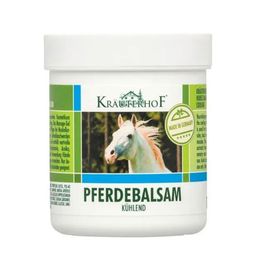 Krauterhof 100 ml Serinletici Jel