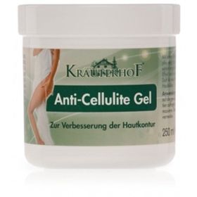 Krauterhof 250 ml Selülite Karşı Bakım Jeli