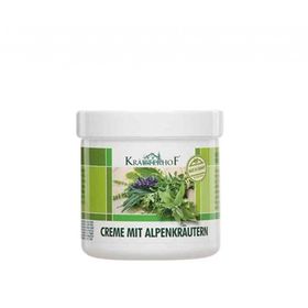Krauterhof 250ml Alp Bitkileri Kremi