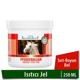 Krauterhof At Kestanesi 250 ml Masaj Jeli