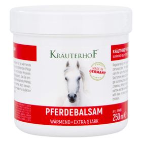 Krauterhof At Kestanesi 250 ml Masaj Jeli