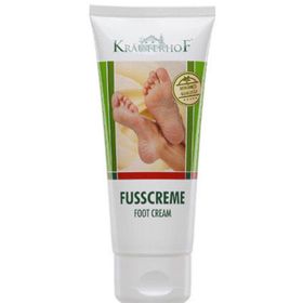 Krauterhof Foot Cream 100 ml Ayak Kremi
