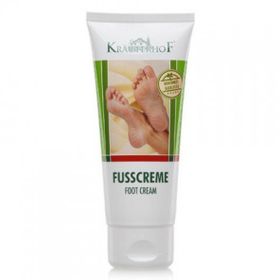 Krauterhof Foot Cream 100 ml Ayak Kremi