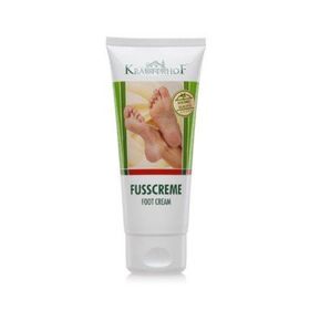 Krauterhof Foot Cream 100 ml Ayak Kremi