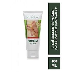 Krauterhof Foot Cream 100 ml Ayak Kremi
